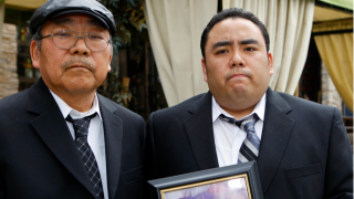 Illustration for article titled Jury Finds Old Person, Not Toyota Liable For Woman's Death